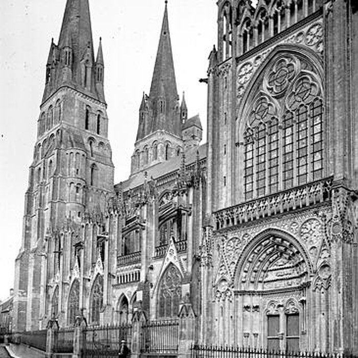 Photo de Cathédrale de Bayeux