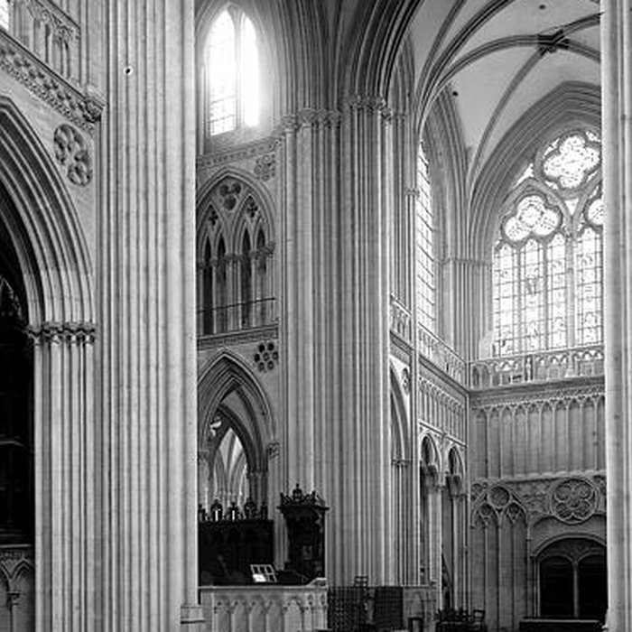 Photo de Cathédrale de Bayeux