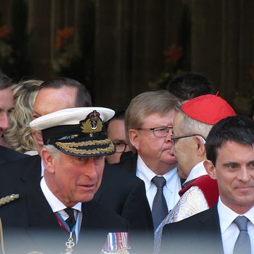 Cathédrale de Bayeux
