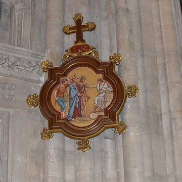 Cathédrale de Bayeux