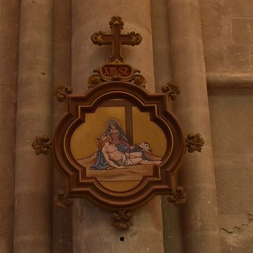 Cathédrale de Bayeux