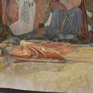 Cathédrale de Bayeux