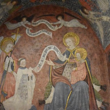 Cathédrale de Bayeux