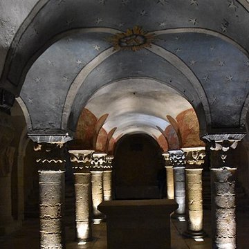 Cathédrale de Bayeux