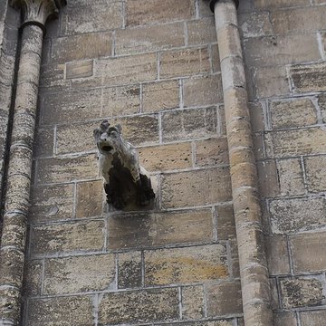 Cathédrale de Bayeux