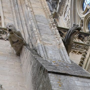 Cathédrale de Bayeux
