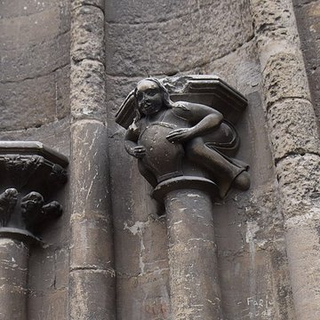 Cathédrale de Bayeux