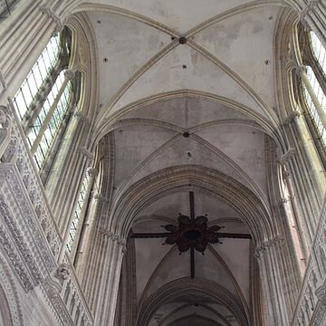 Cathédrale de Bayeux