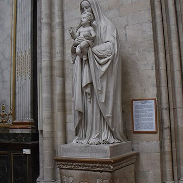 Cathédrale de Bayeux