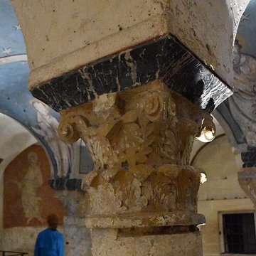 Cathédrale de Bayeux