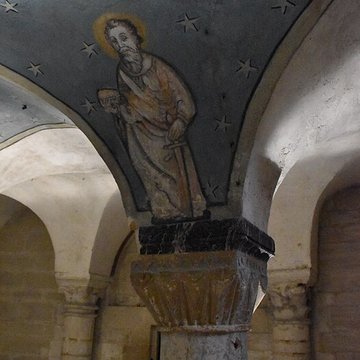 Cathédrale de Bayeux