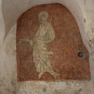 Cathédrale de Bayeux