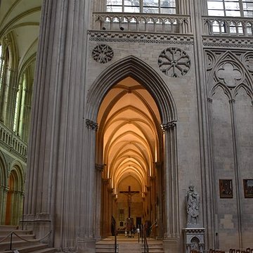 Cathédrale de Bayeux
