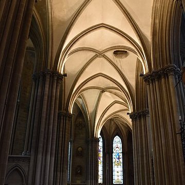 Cathédrale de Bayeux