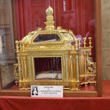 Cathédrale de Bayeux