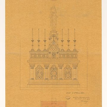 Cathédrale de Bayeux