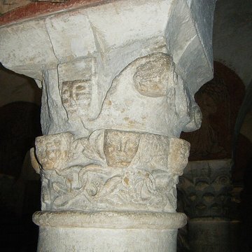 Cathédrale de Bayeux