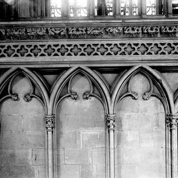 Cathédrale de Bayeux