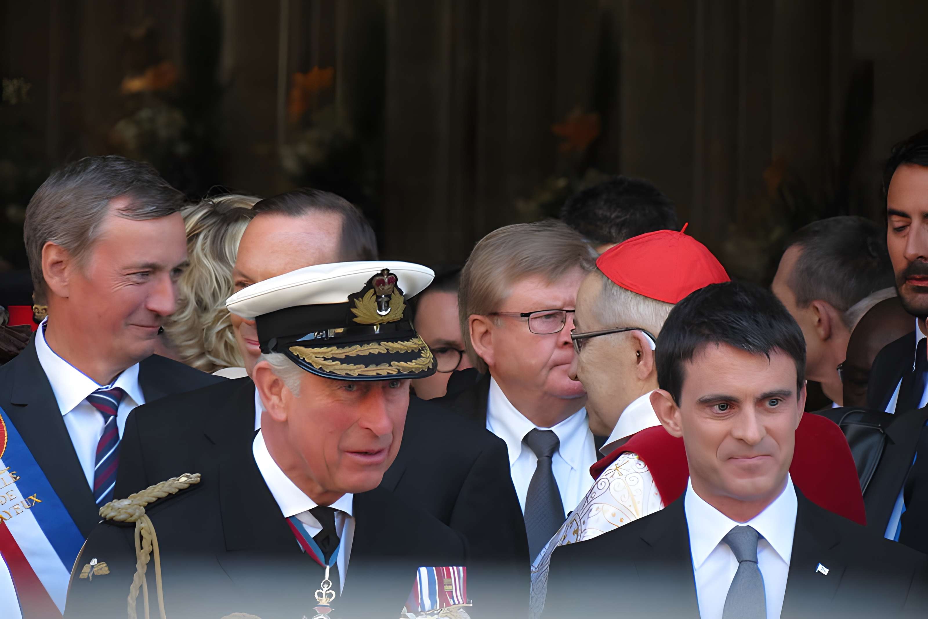 Cathédrale de Bayeux