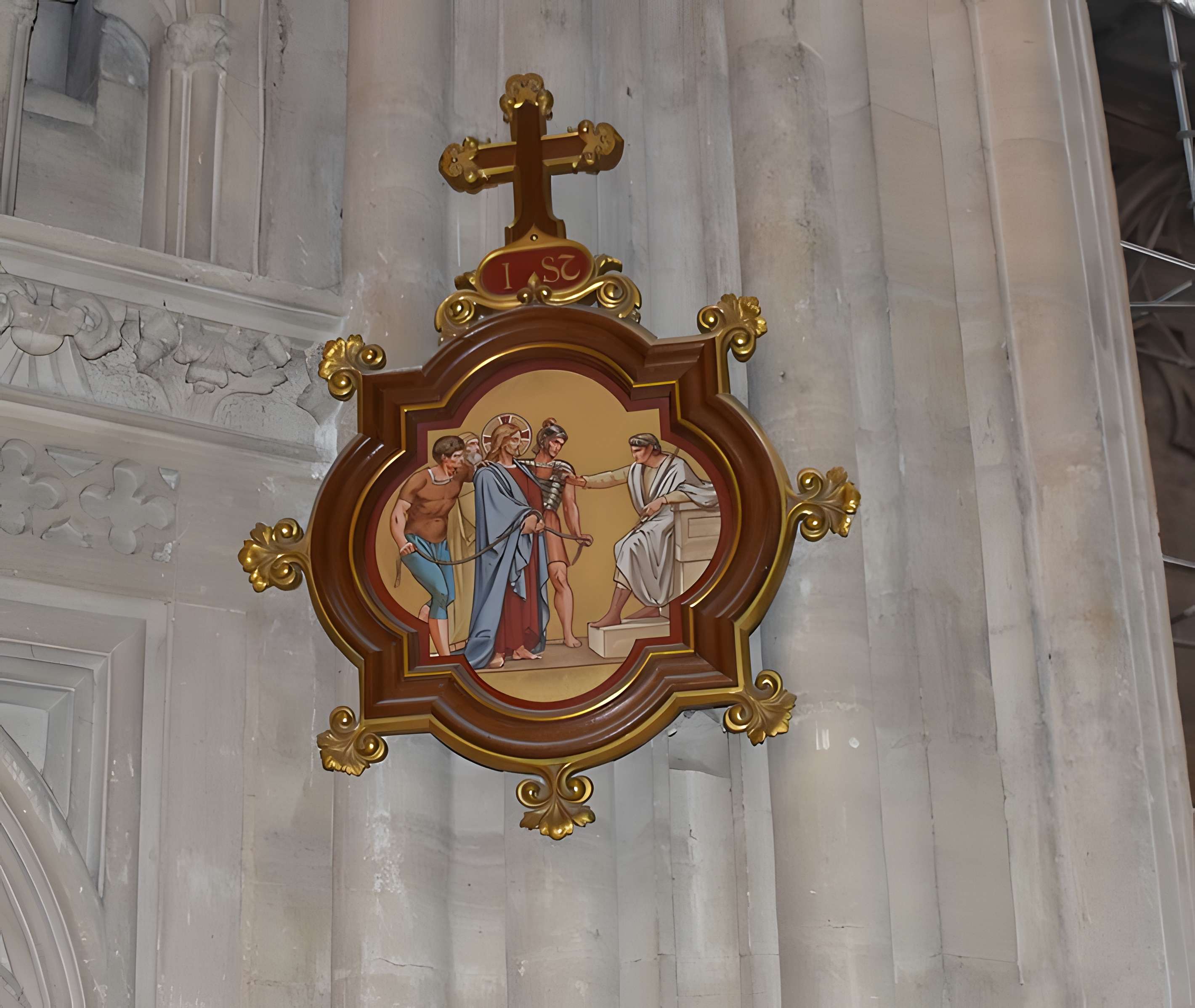Cathédrale de Bayeux