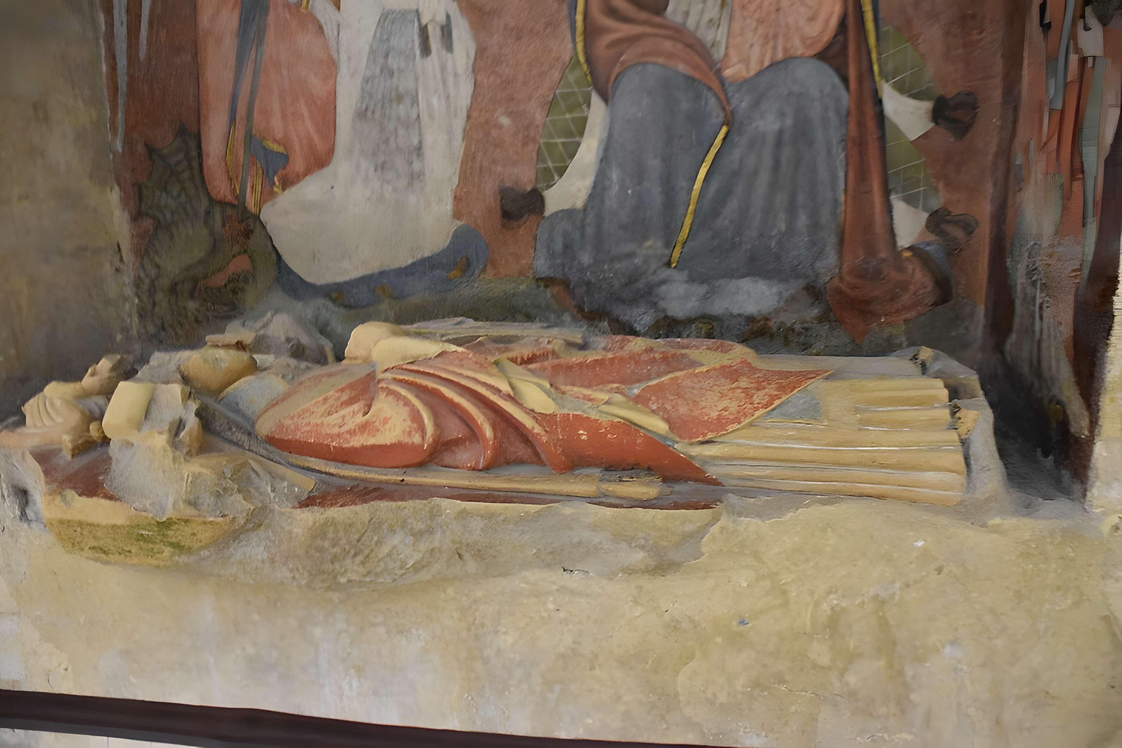 Cathédrale de Bayeux