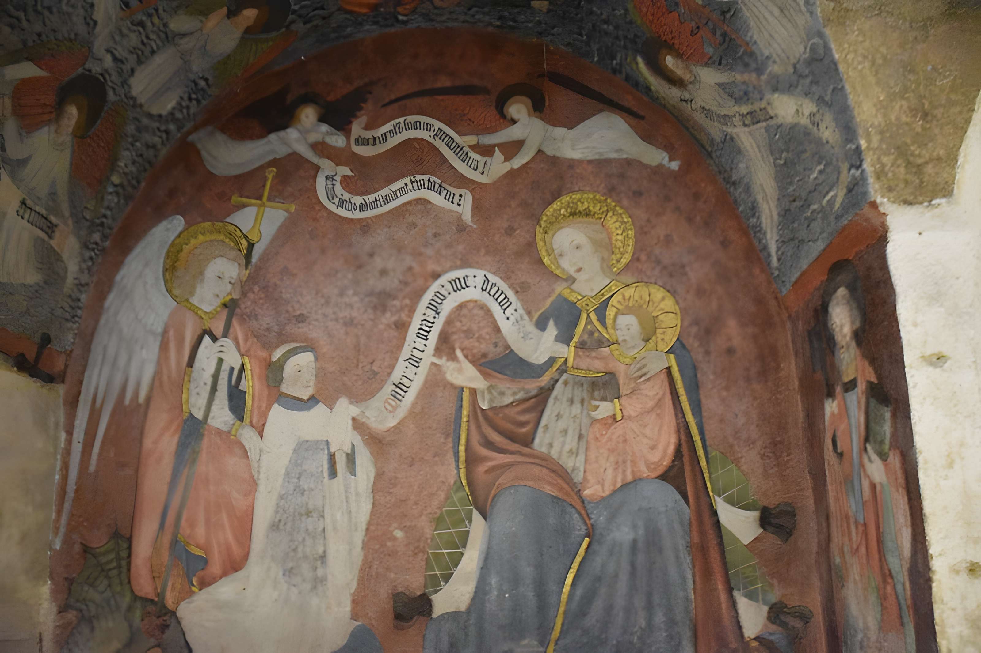 Cathédrale de Bayeux