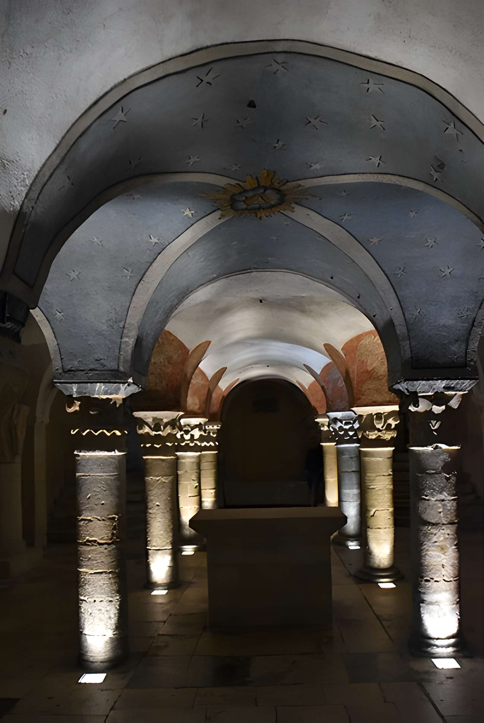 Cathédrale de Bayeux