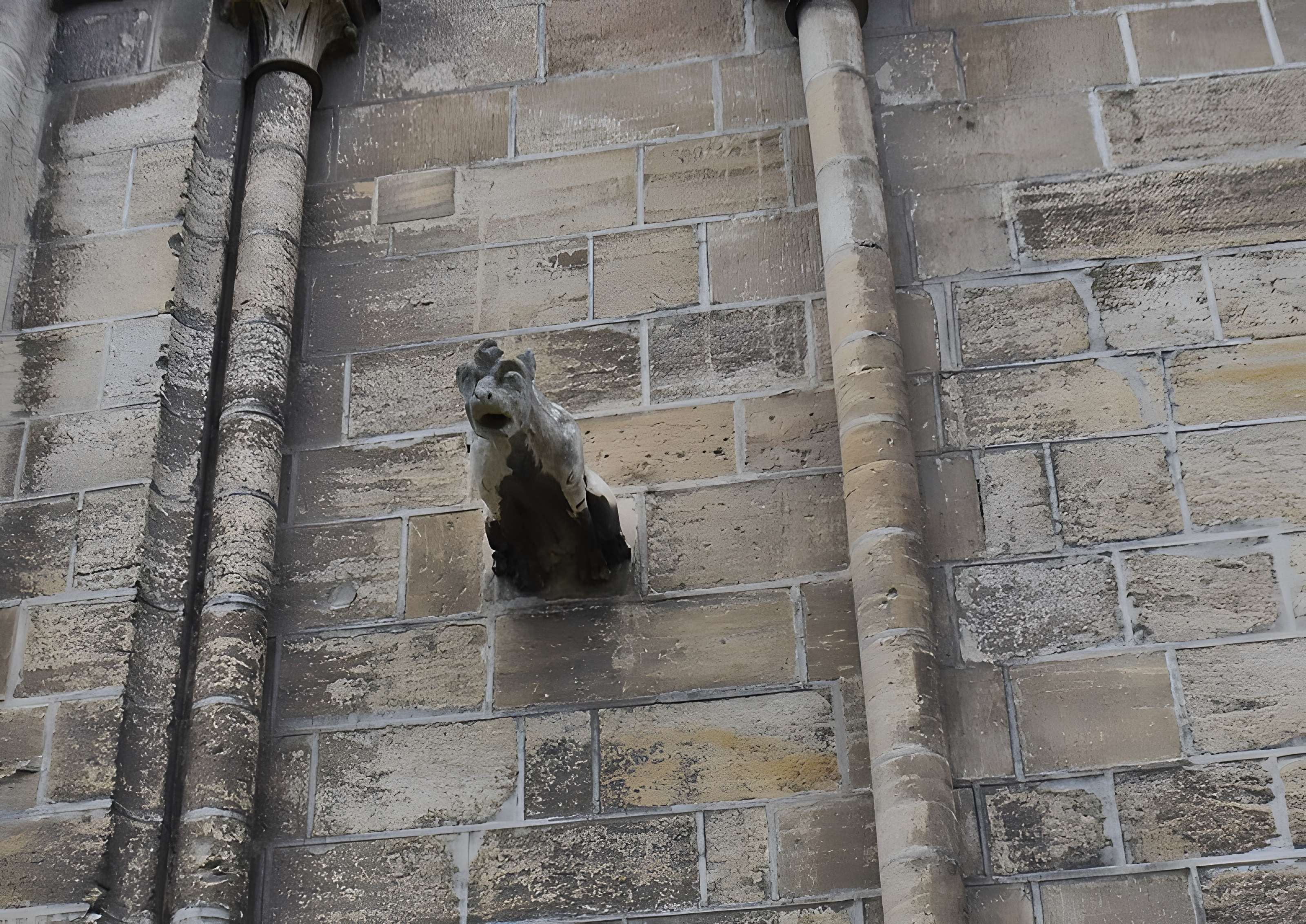 Cathédrale de Bayeux