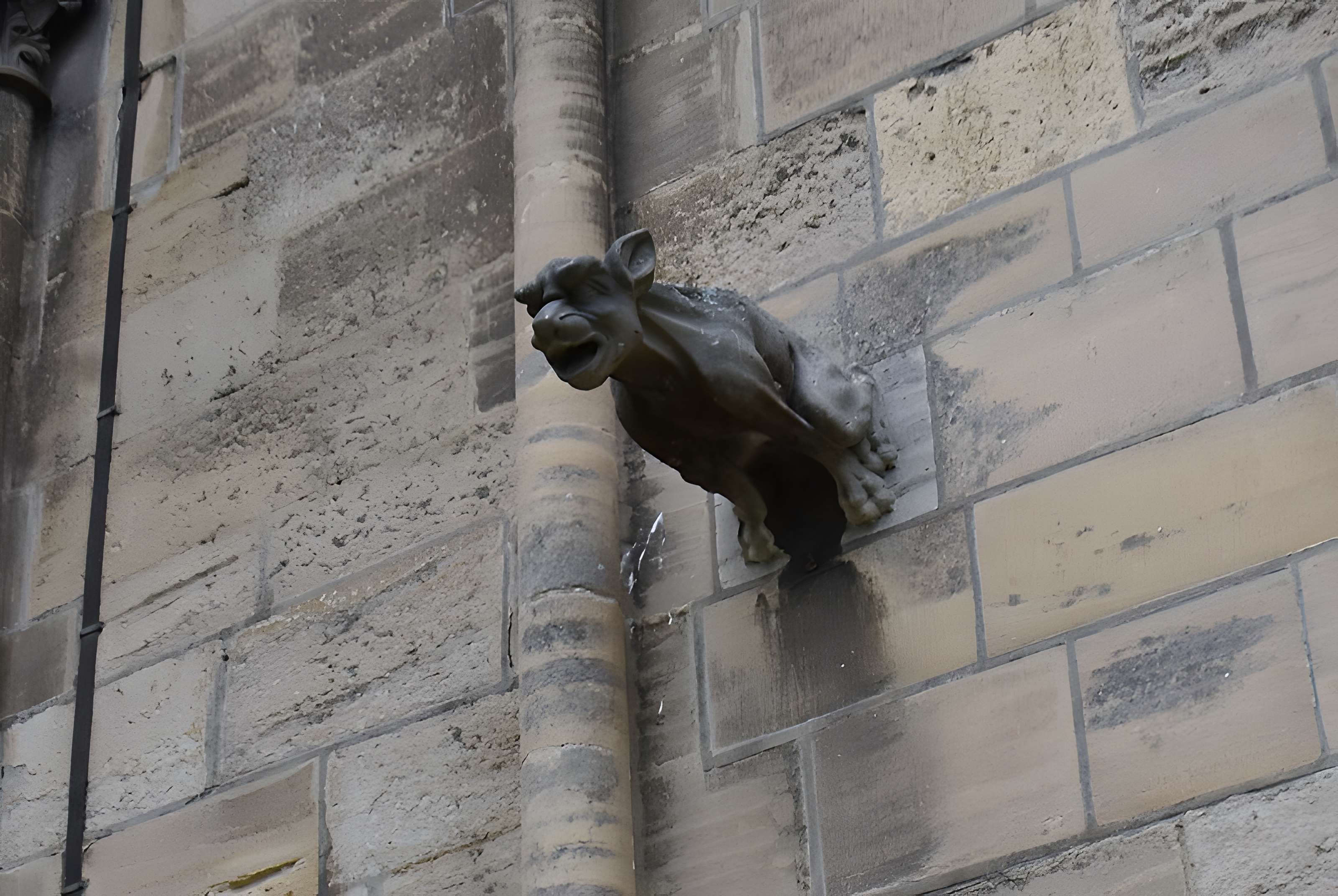 Cathédrale de Bayeux