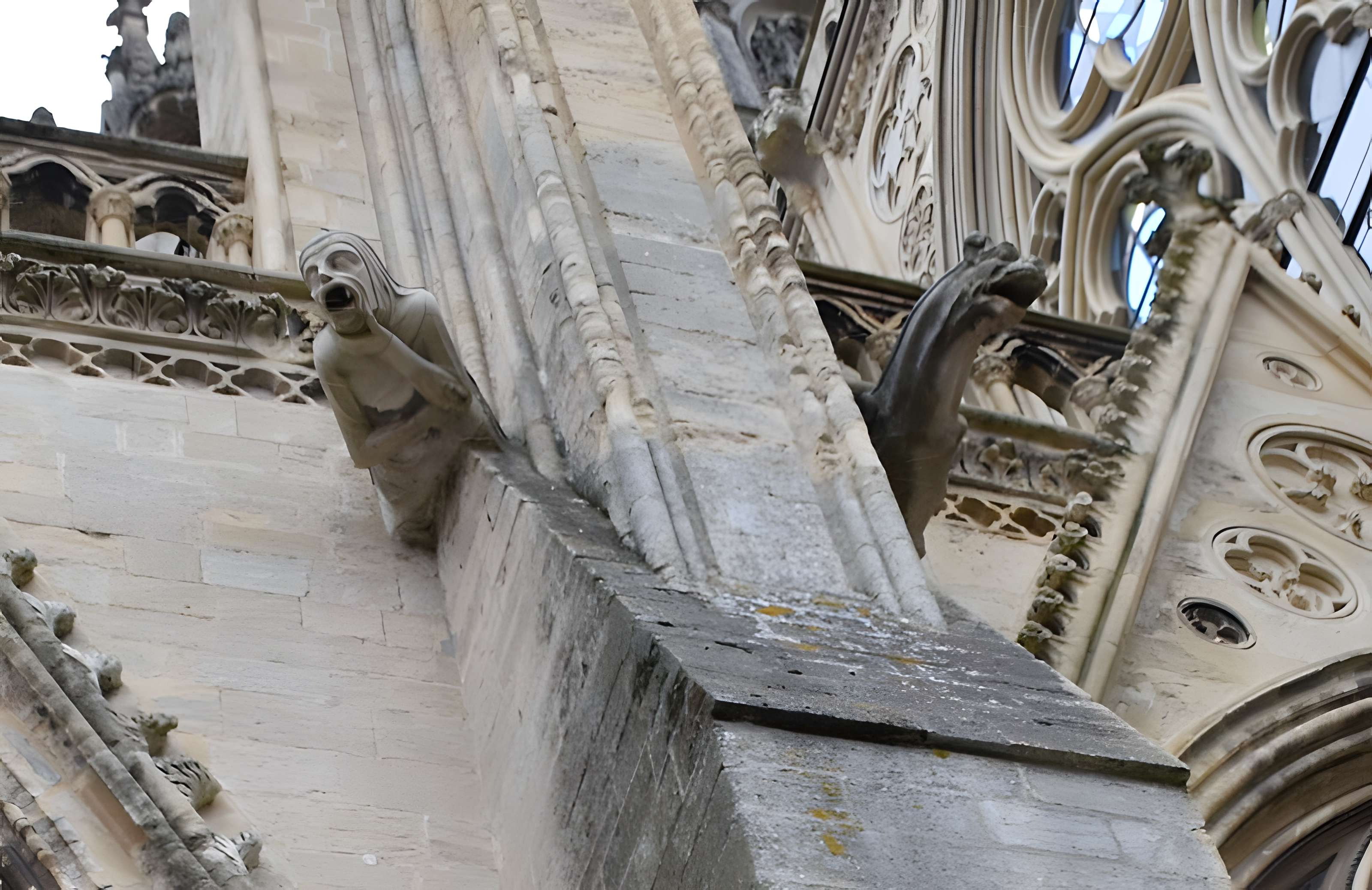 Cathédrale de Bayeux