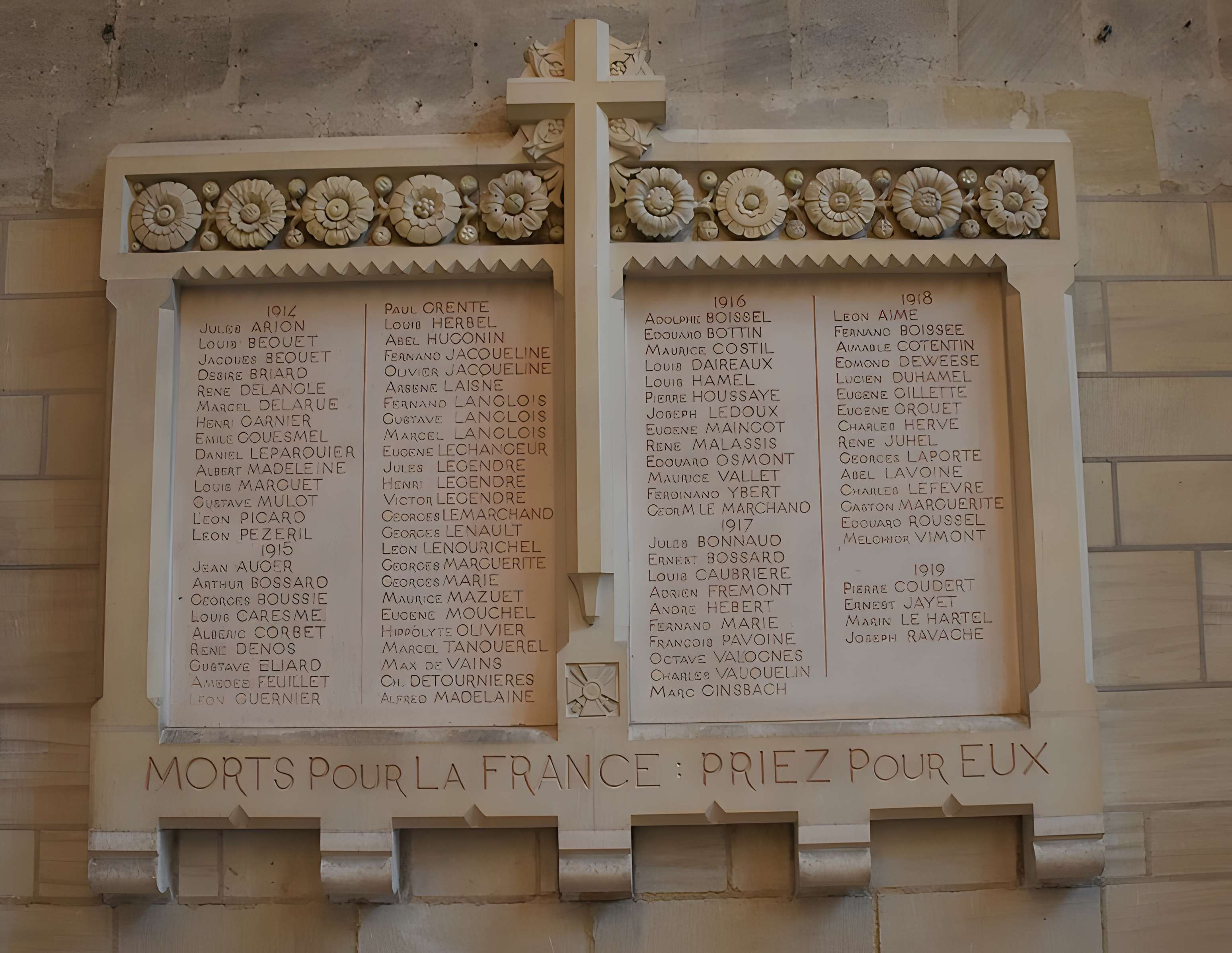 Cathédrale de Bayeux