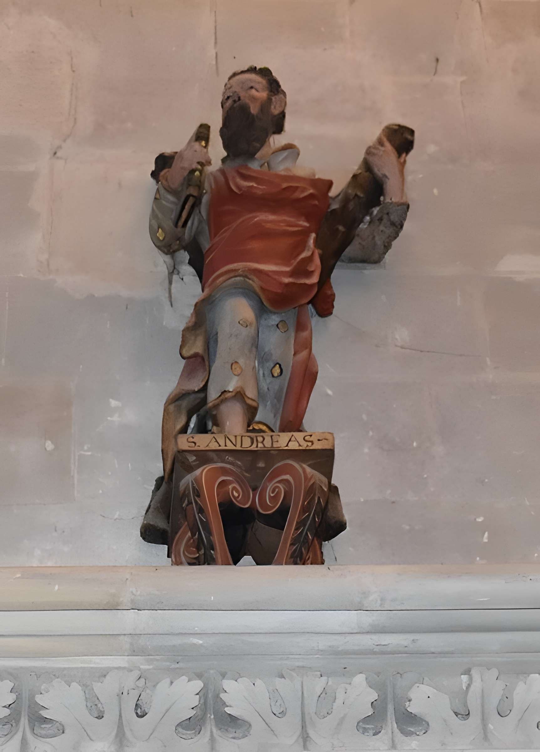 Cathédrale de Bayeux