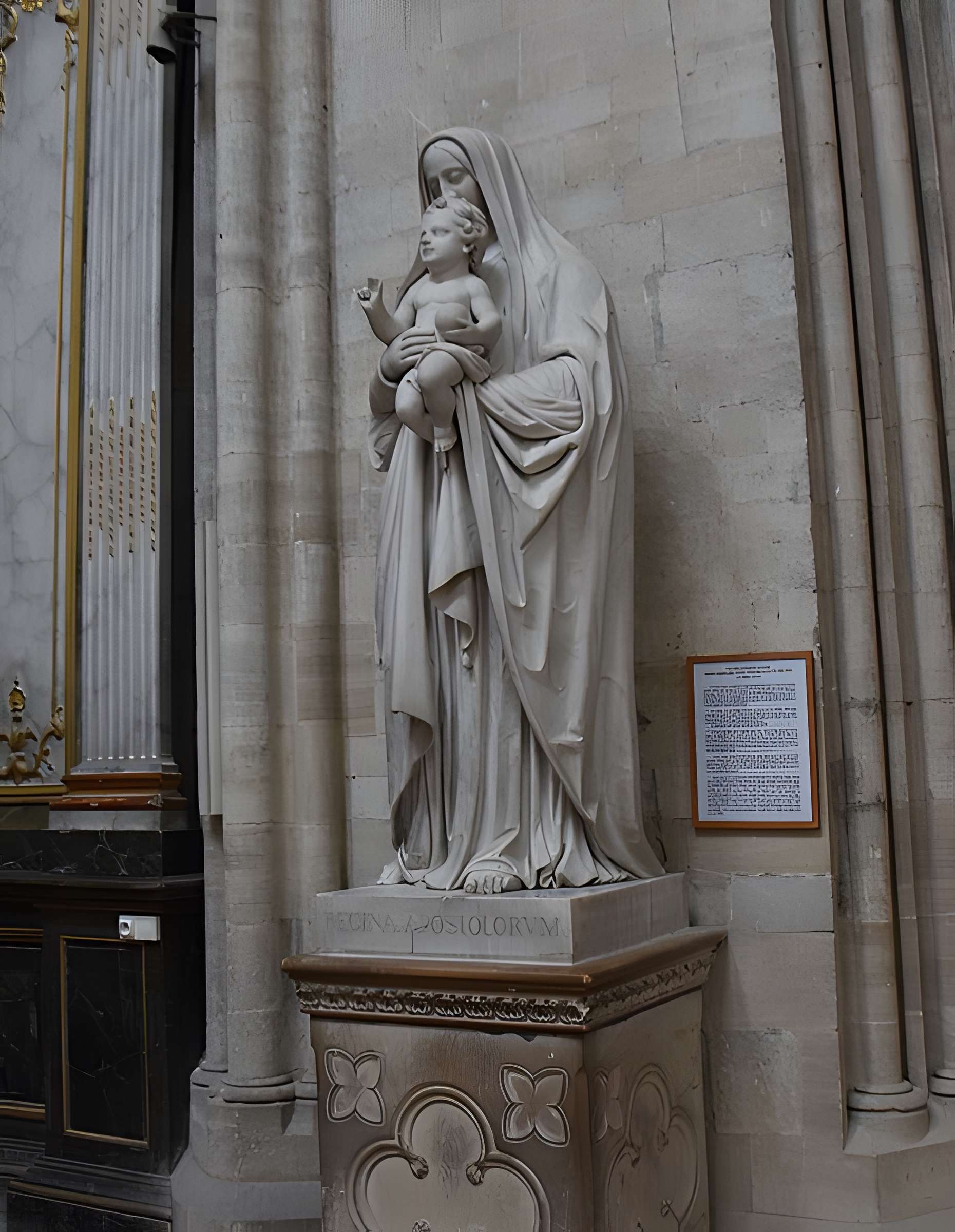 Cathédrale de Bayeux