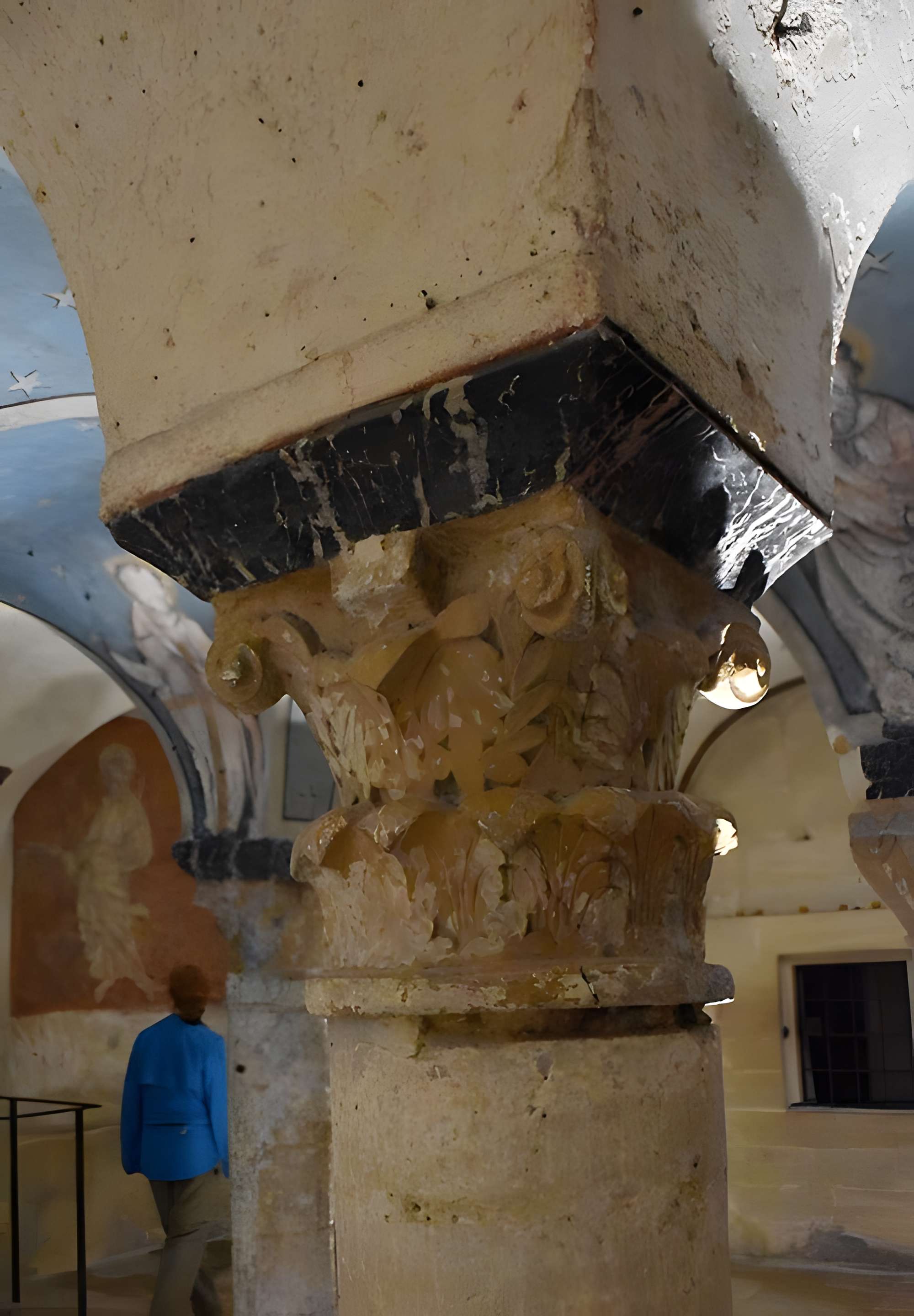 Cathédrale de Bayeux