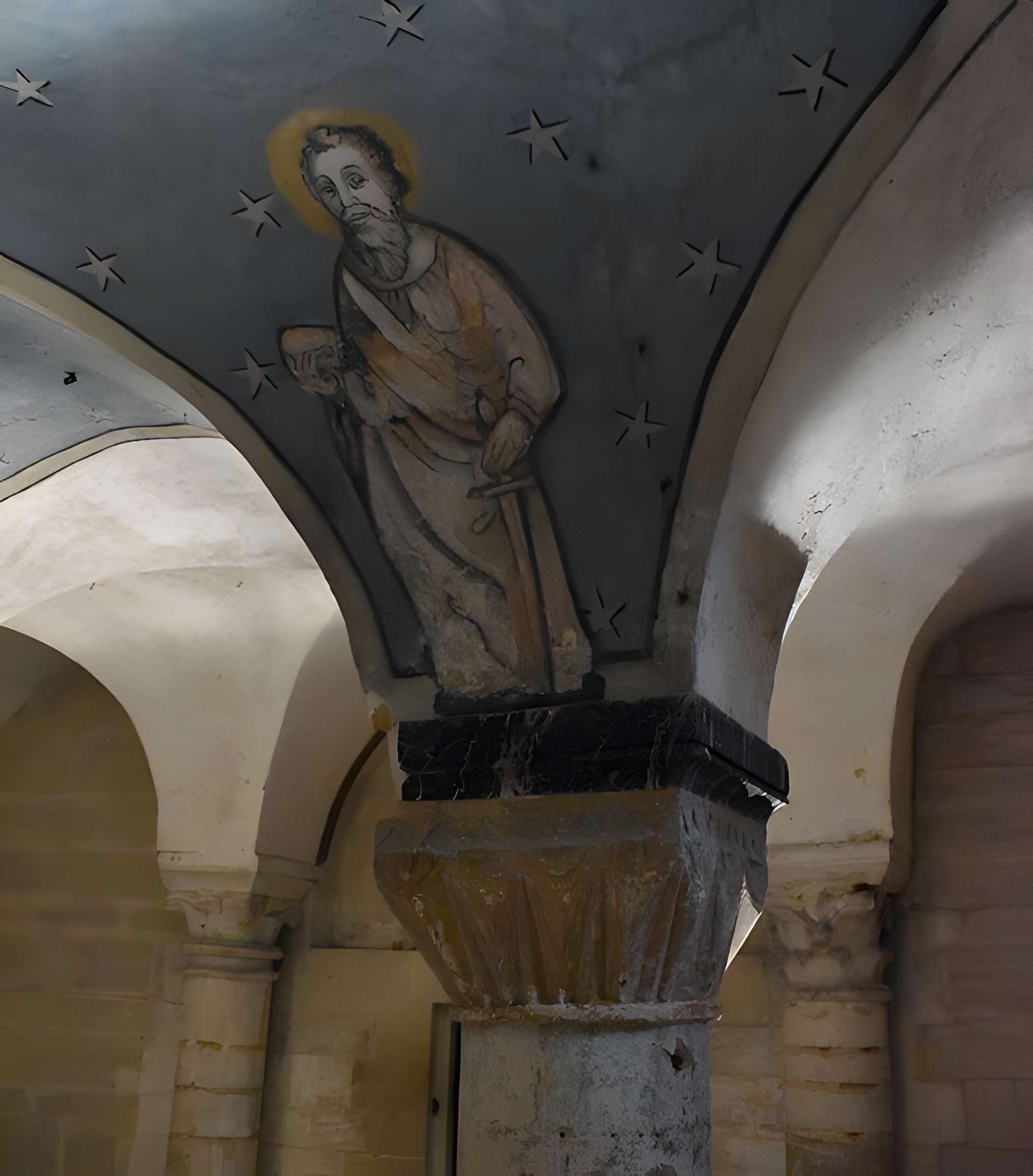 Cathédrale de Bayeux
