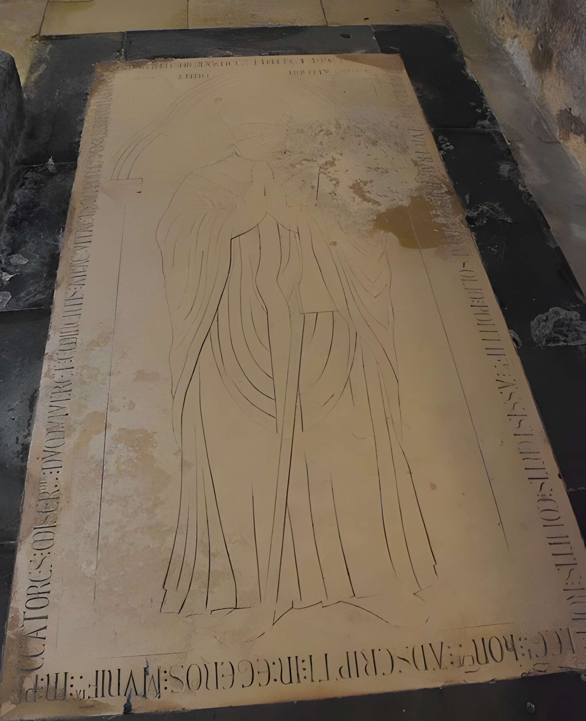 Cathédrale de Bayeux