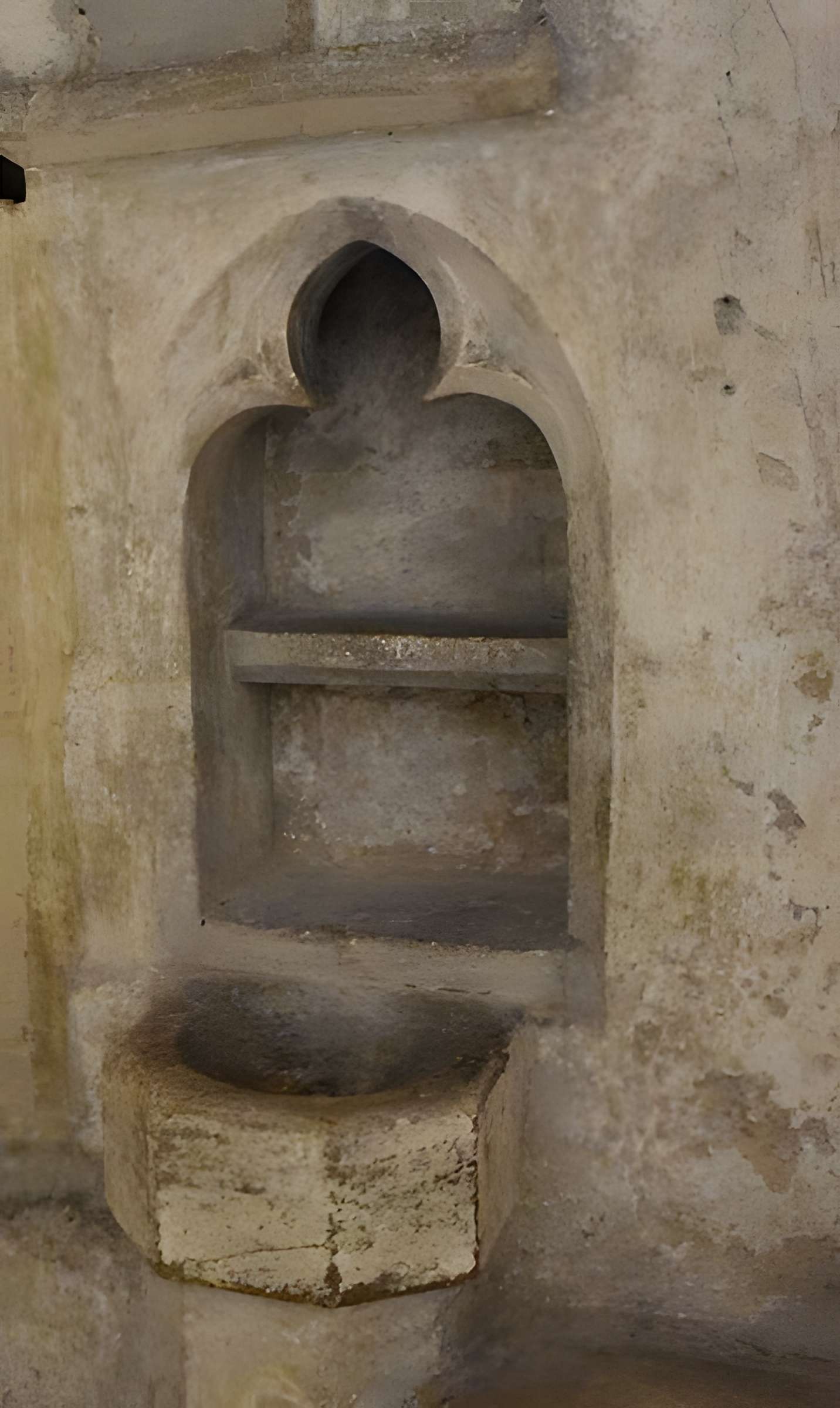 Cathédrale de Bayeux