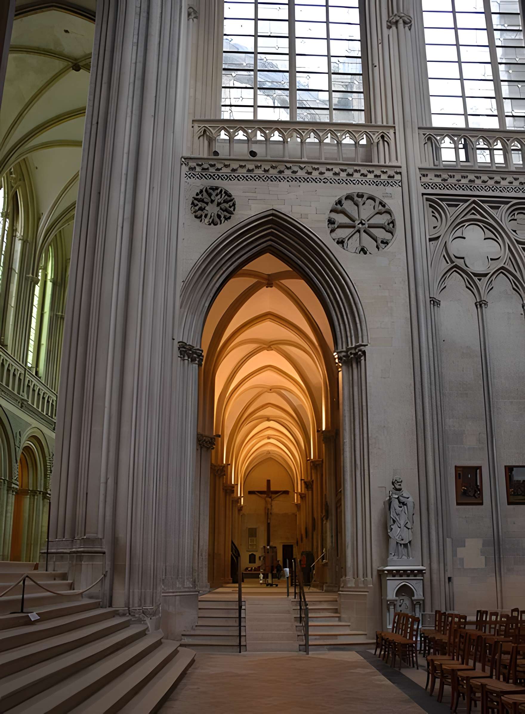 Cathédrale de Bayeux
