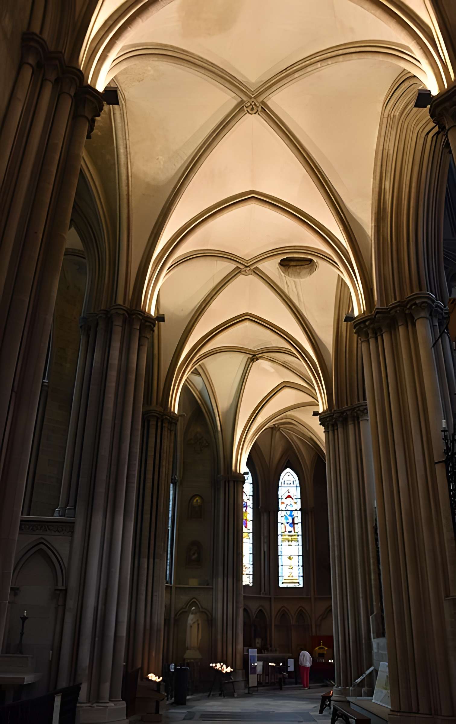 Cathédrale de Bayeux
