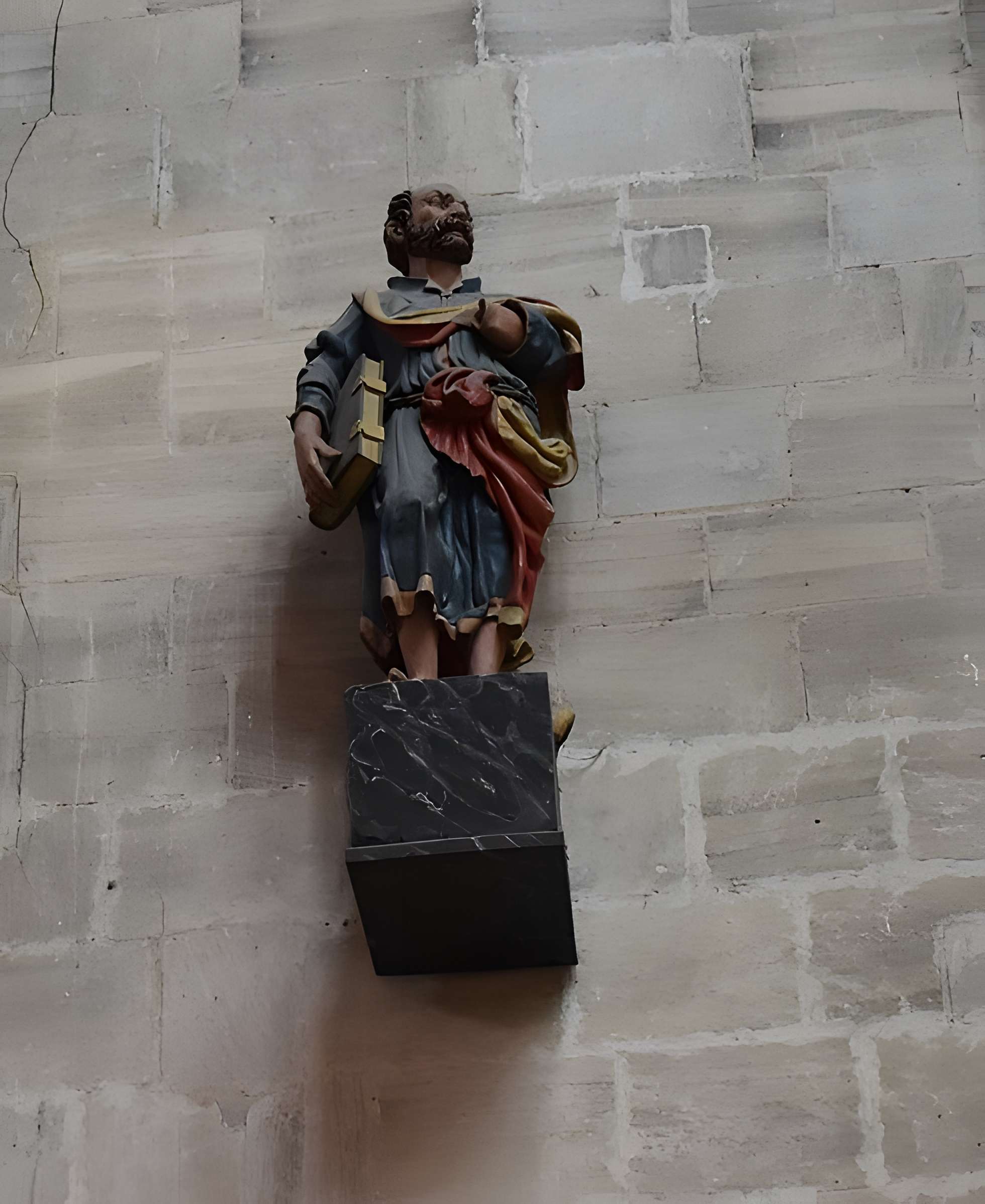 Cathédrale de Bayeux