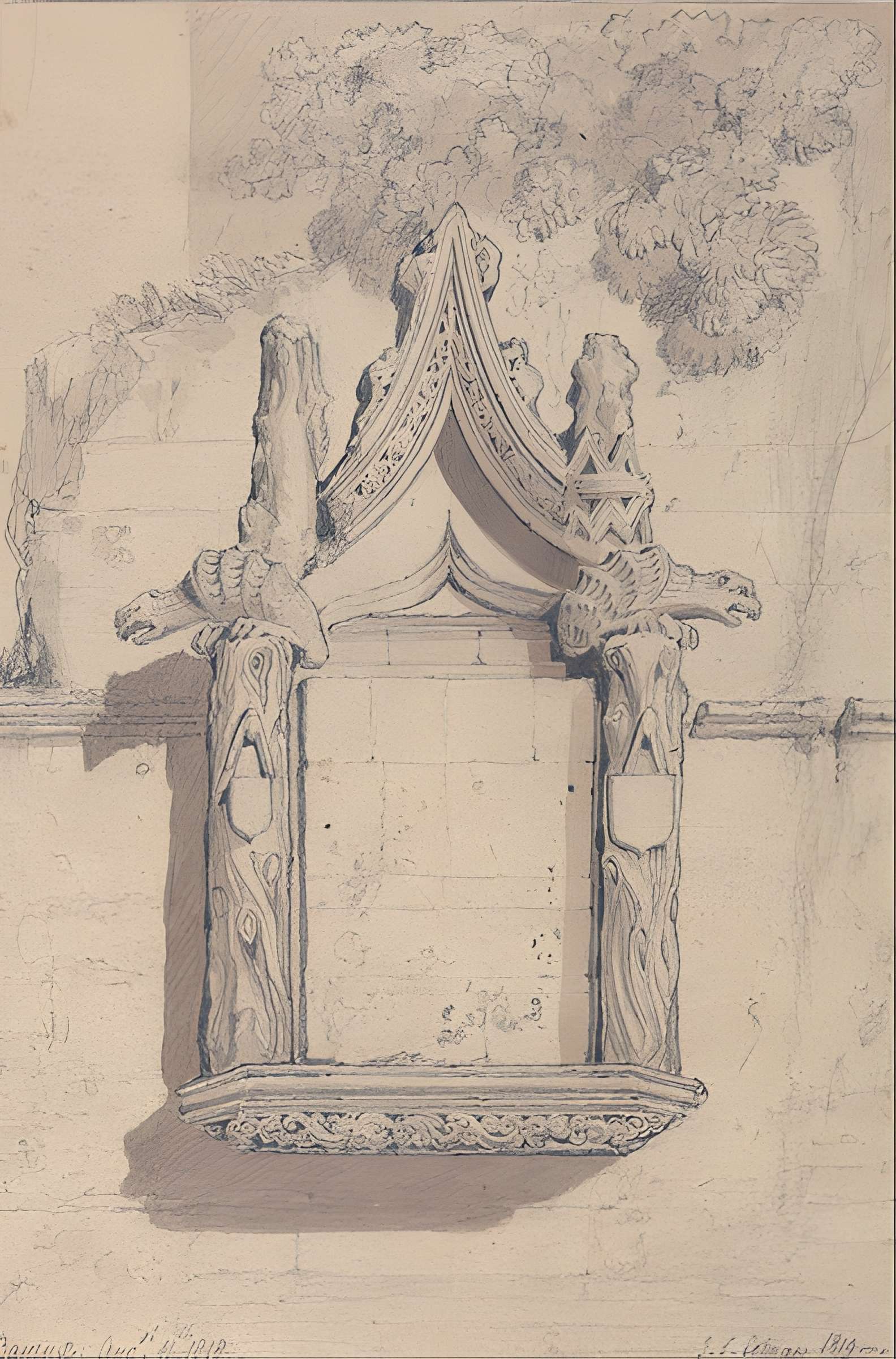 Cathédrale de Bayeux