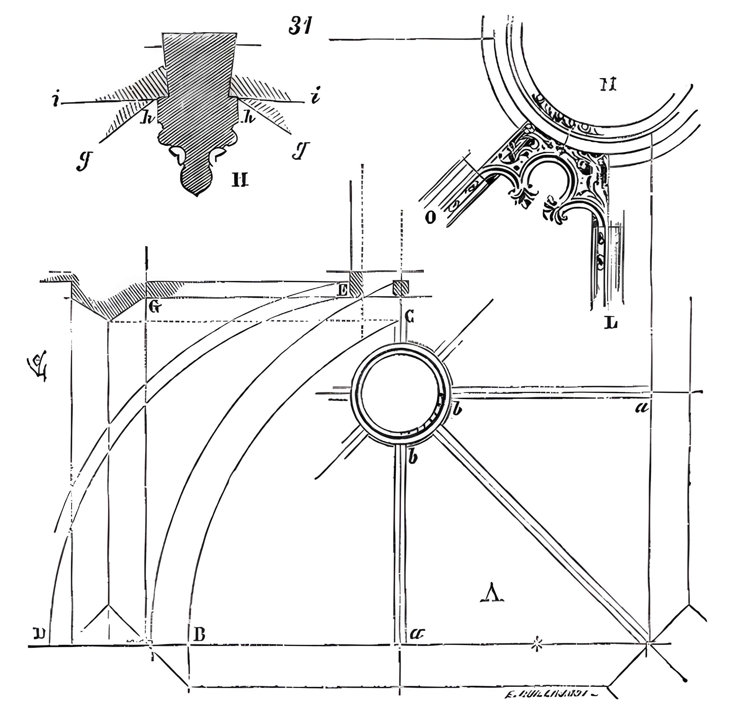 Cathédrale de Bayeux