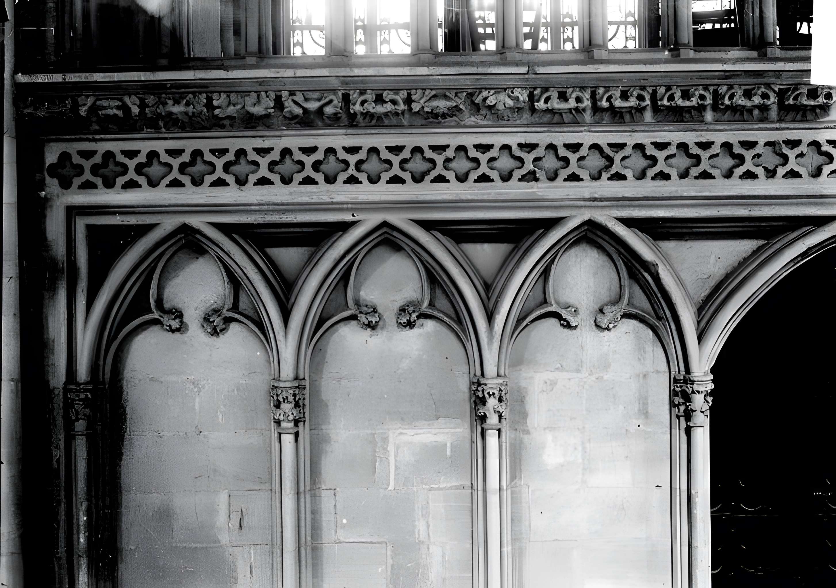 Cathédrale de Bayeux