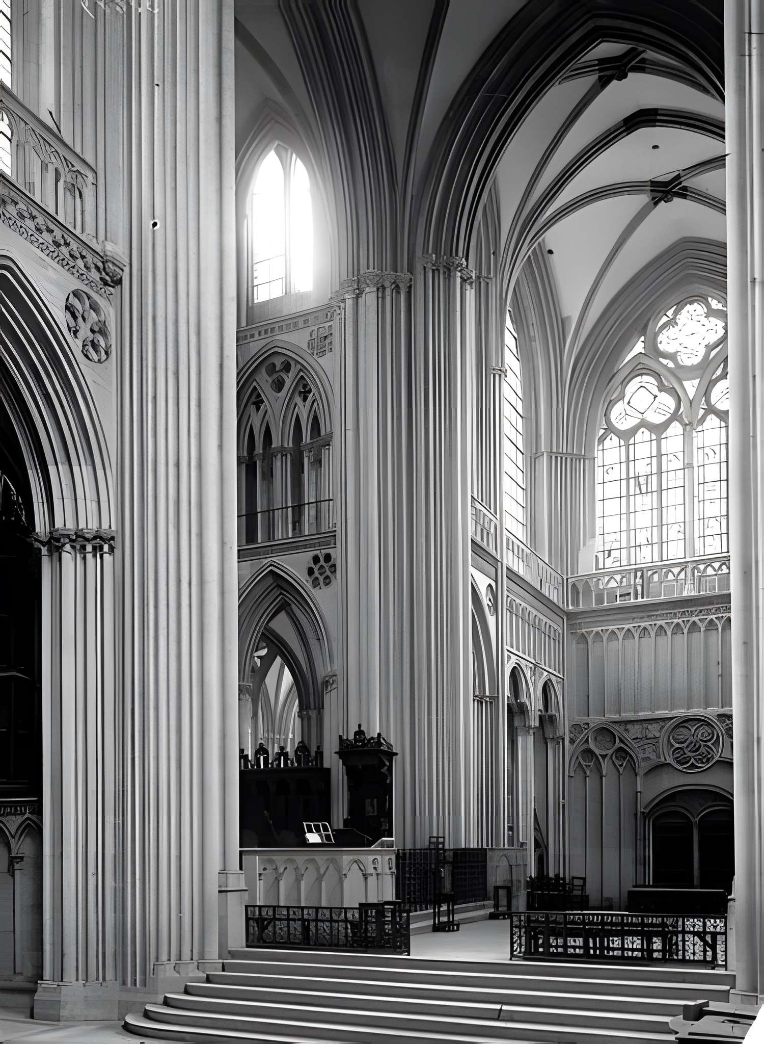 Cathédrale de Bayeux