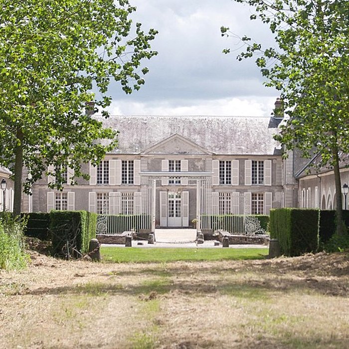 Photo de Château de Janvry