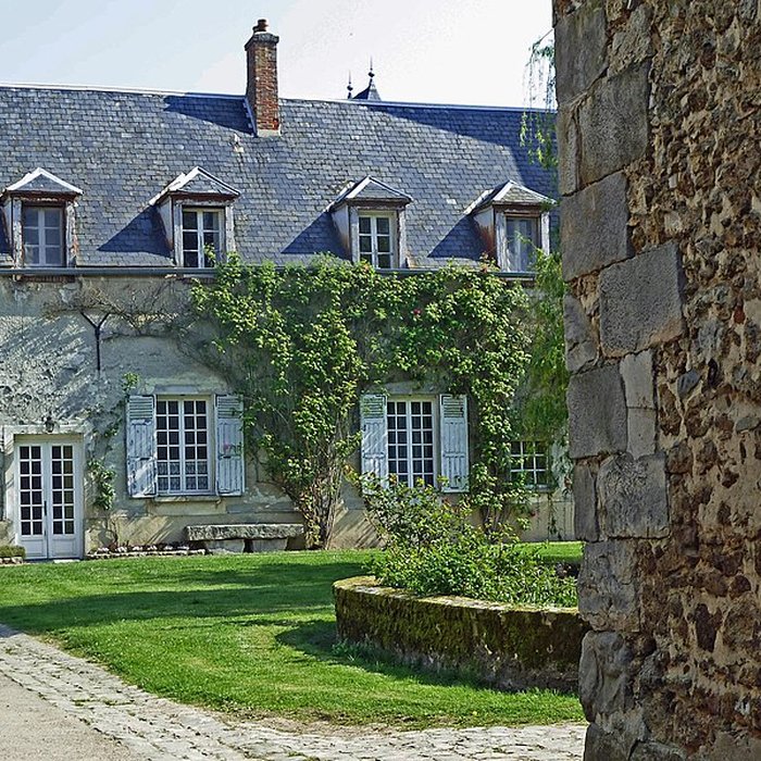 Photo de Château de Janvry