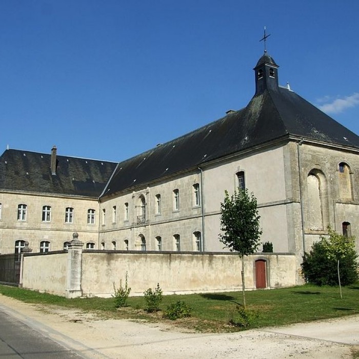 Photo de Résidence des Prémontrés de Brieulles-sur-Meuse