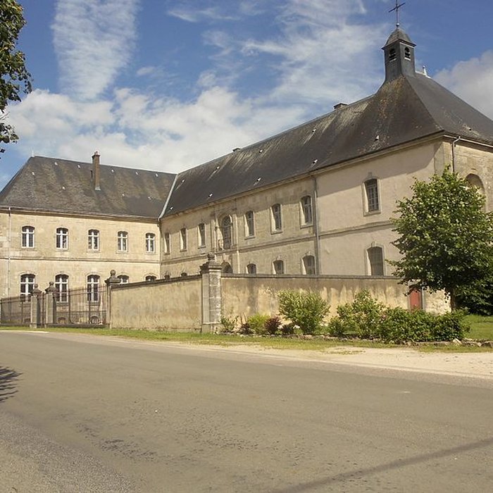 Photo de Résidence des Prémontrés de Brieulles-sur-Meuse