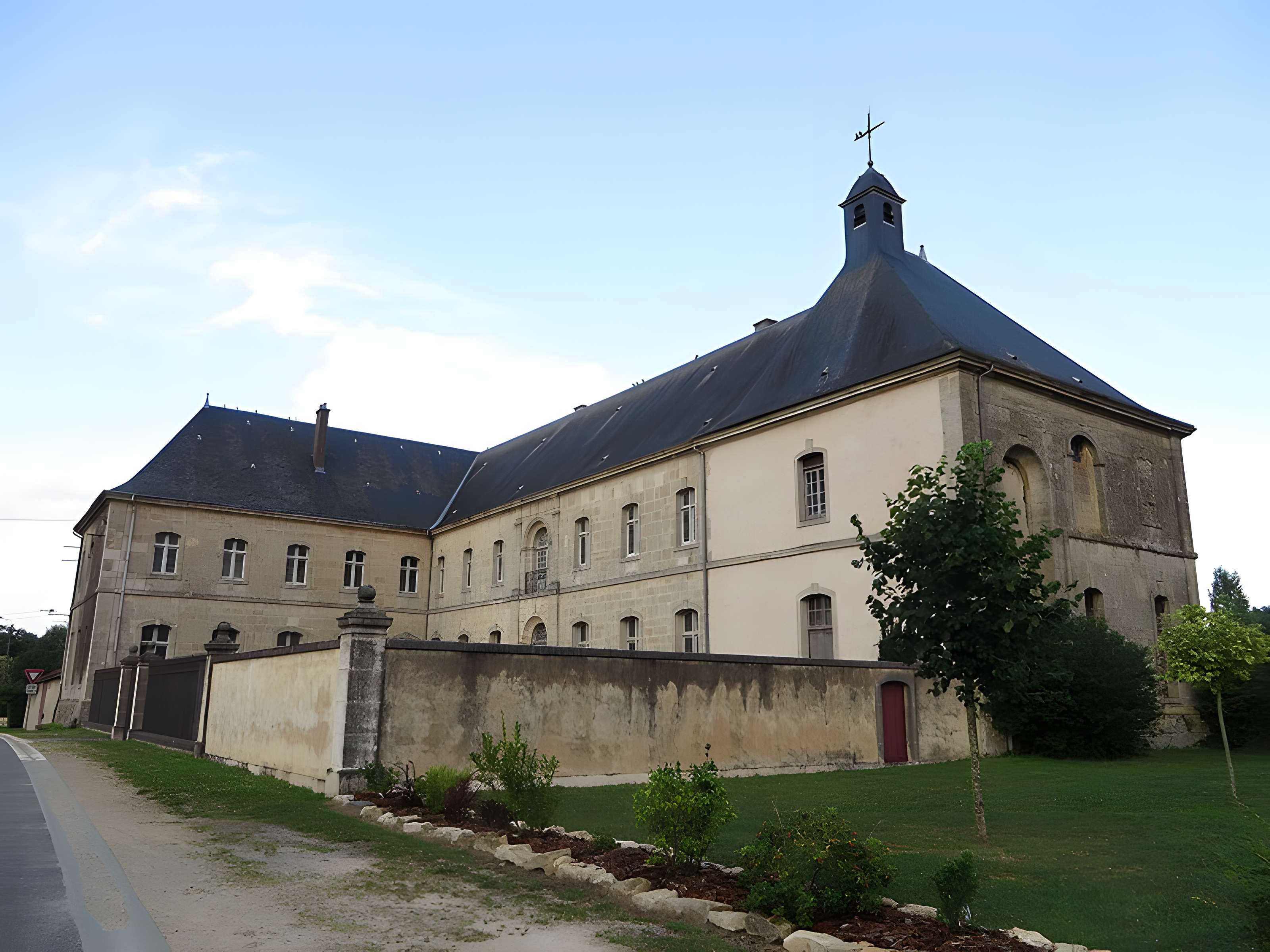 Résidence des Prémontrés de Brieulles-sur-Meuse