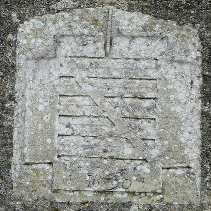 Photo de Restes du Prieuré de Badeix